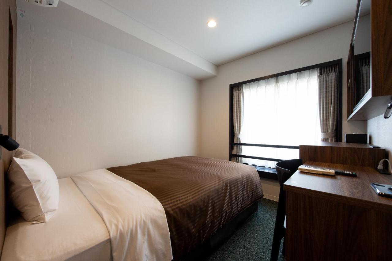Belmont Hotel Tokio Exterior foto