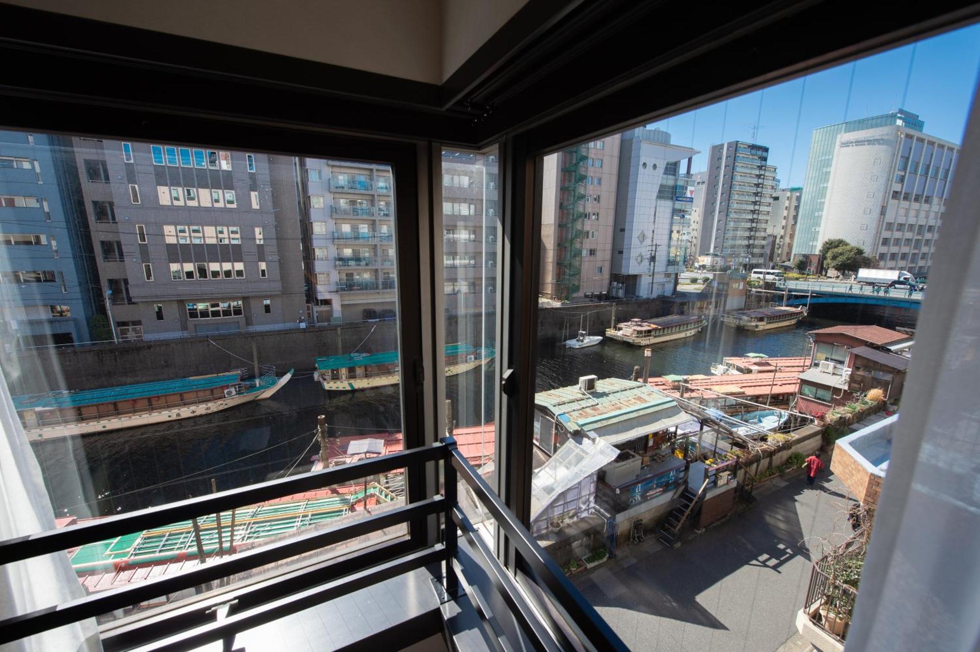 Belmont Hotel Tokio Exterior foto