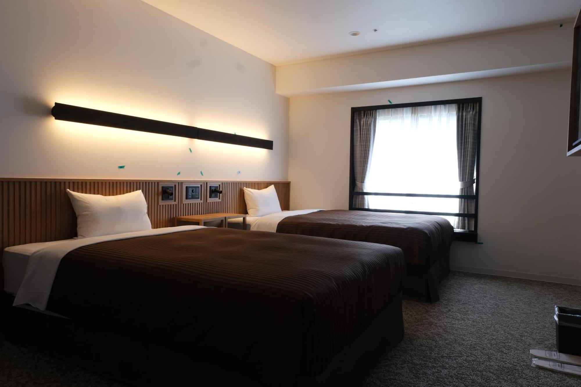 Belmont Hotel Tokio Exterior foto