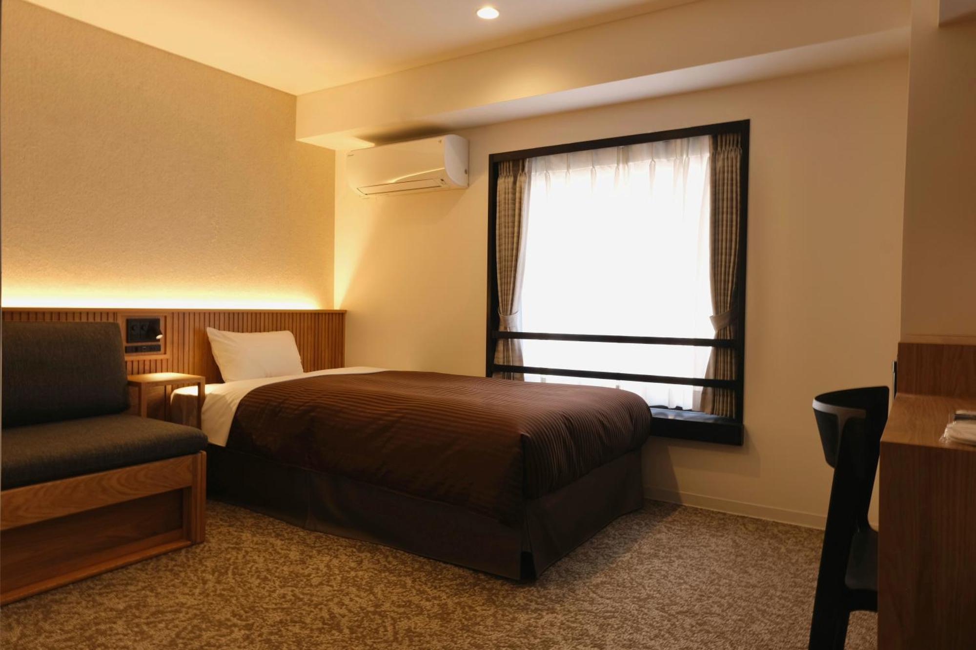 Belmont Hotel Tokio Exterior foto